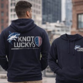 Classic Logo Hoodie